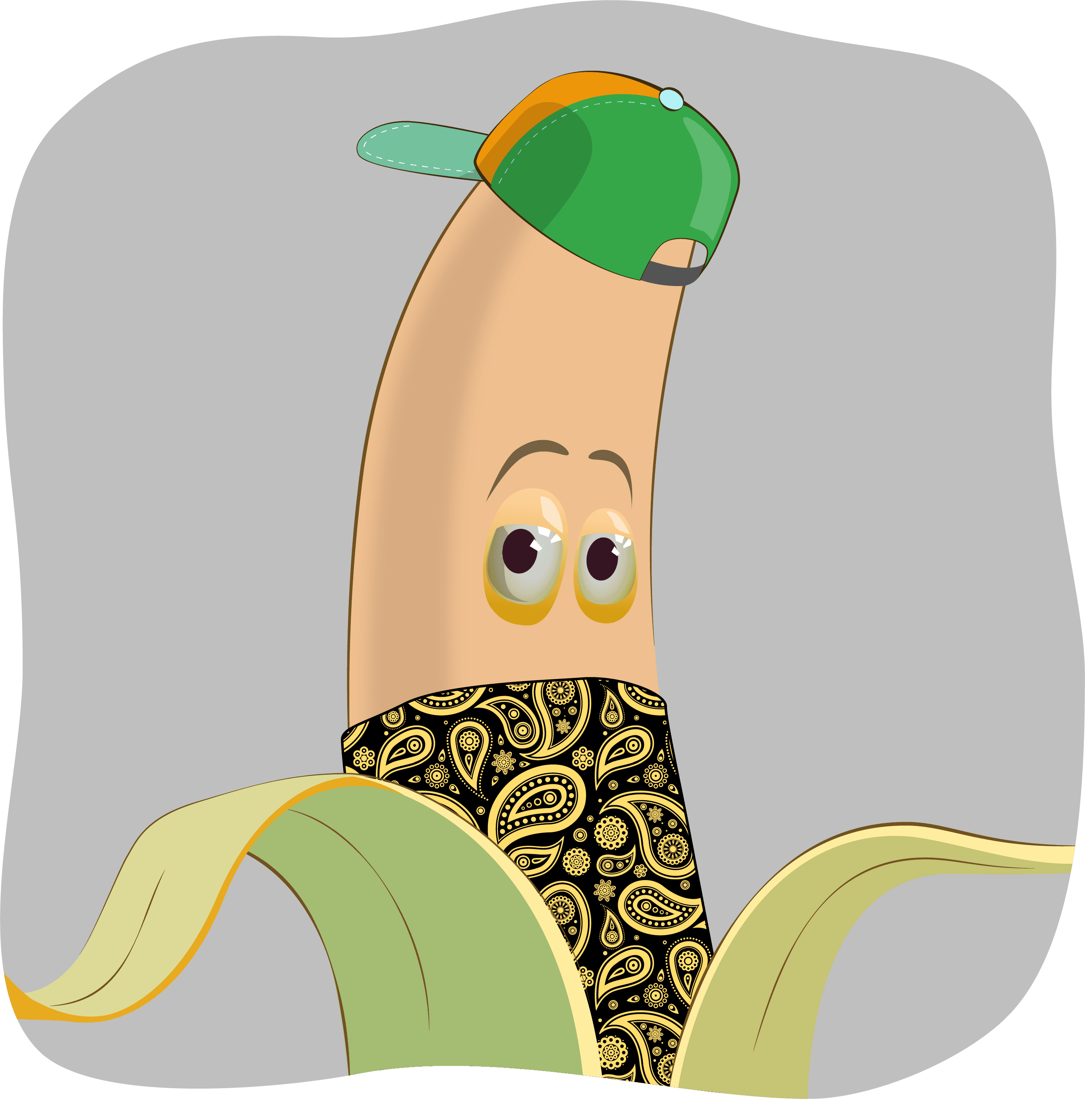 BANANOW PFP of Prof. NOTA