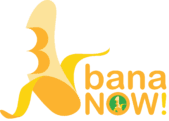 BANANOW.LAND Logo