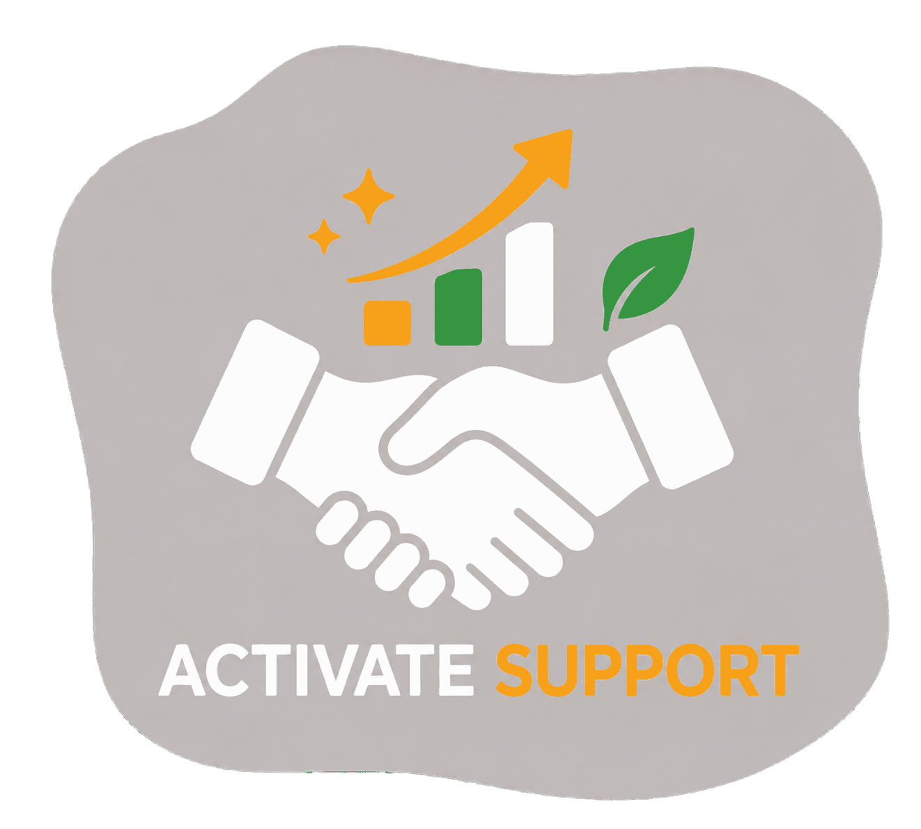 BANANOW program support illustration